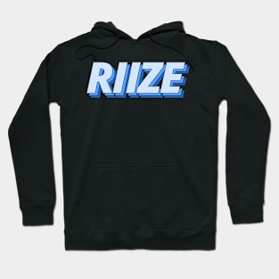 RIIZE Hoodie